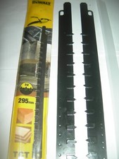 dewalt elu  alligator saw tct blades for hard & soft wood logs chipboard dwe396