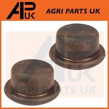 2x Water Drinking Drink Bowl