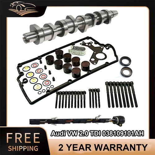 Full camshaft kit fit audi - audi, a3