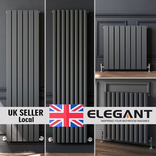 Anthracite vertical horizontal - vertical,