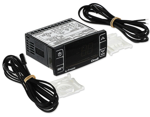 Dixell xr06cx 5n0c1 with - 2, x