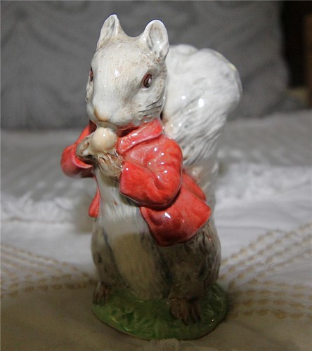 Beatrix potter timmy tiptoes - potter's,