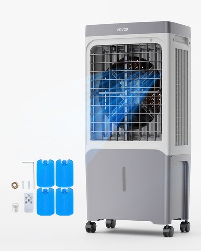 Vevor evaporative air cooler - vevor,