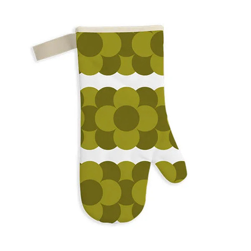 Orla kiely retro - kiely, green