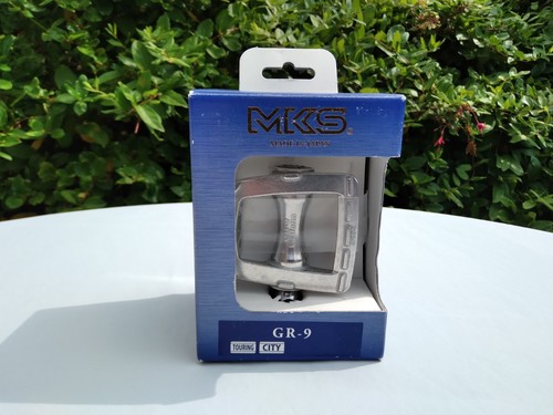 Mks pedals new - , pedals.
