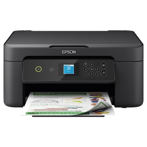 Epson expression home - epson,
