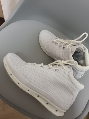 Ecco cool gtx white - ecco,