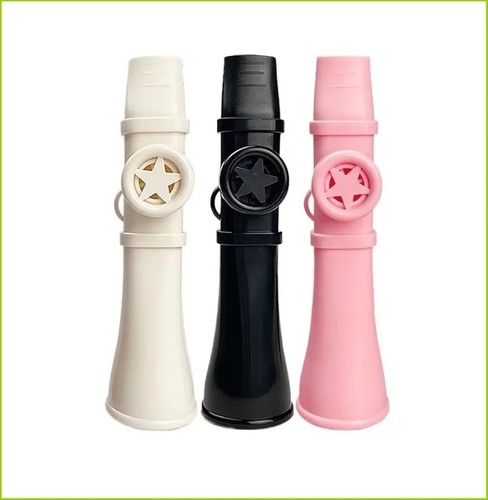 Kazoo flute with lanyard - flute,
