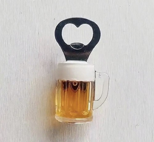 Beer bottle shaped - beer,