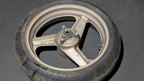 Genuine honda cbr400rr - genuine, nc23