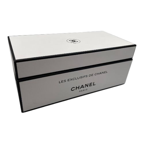 Chanel les exclusifs - chanel,