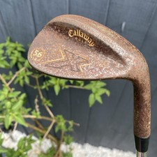 Callaway Forged Sand Wedge /