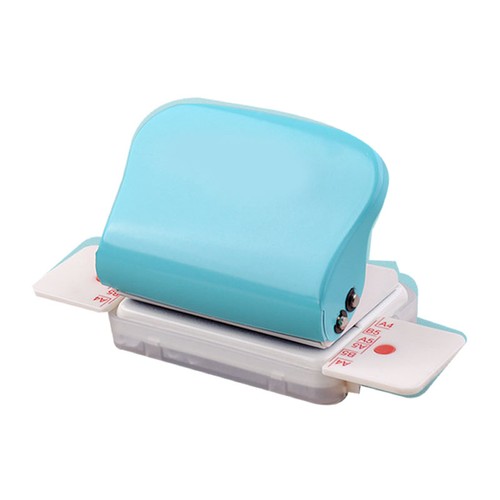 Mini book binding machine - binding,