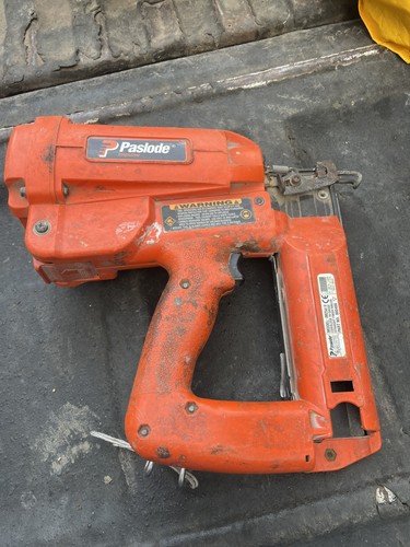 Paslode nail gun - , im250