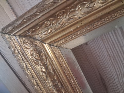 Large picture frame - picture,