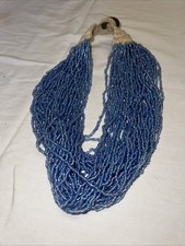 Glass Green and Blue