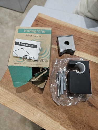 Hansgrohe 28387671 ibox - ibox, wall