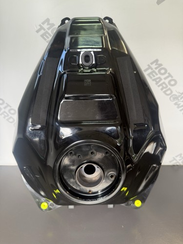 Yamaha fuel tank petrol - fuel,
