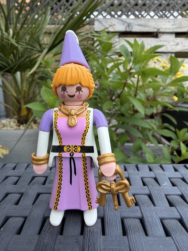 Playmobil figures girls series - playmobil,