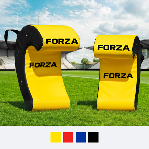 Forza rugby ruck roll - rugby,