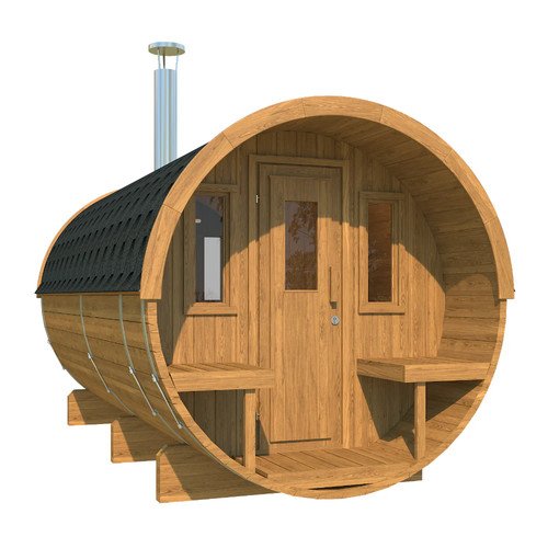 Charnia 400 pro thermowood - charnia,