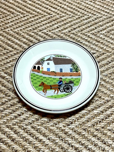 Villeroy boch design naif - &,