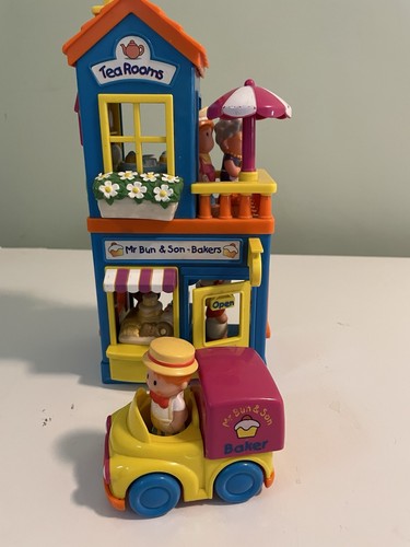 Elc happyland very - elc, busy