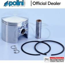 204.0380 PISTON POLINI VESPA 50 SPECIAL APE FL FL3 D.57.5