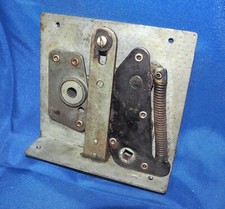 1946-1955 Bentley MkVI R Type