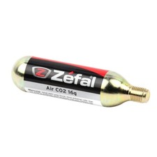 Zefal Bicycle Cycle Bike 16G Threaded CO2 Cartridge