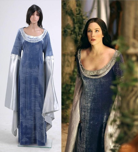 The lord - the, arwen