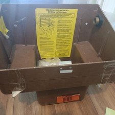 National Grid/Transco Brown