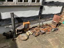 Aga Spare Parts For 4-oven