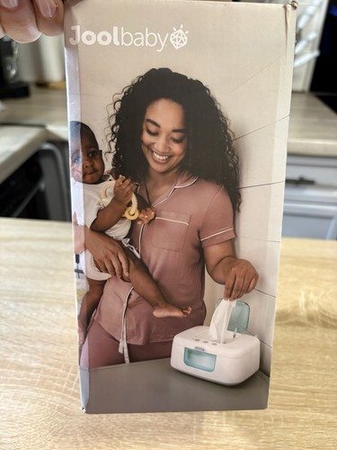 Joolbaby baby wipe warmer - joolbaby,
