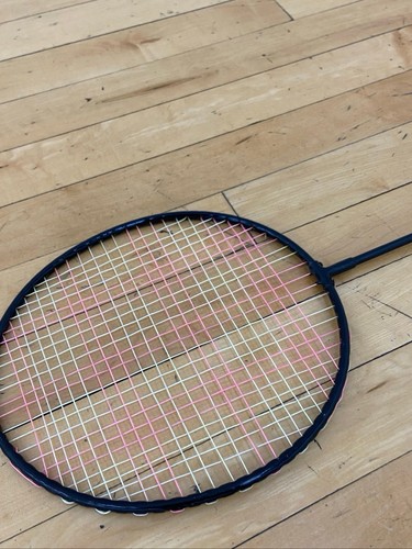 Franklin badminton black - franklin,