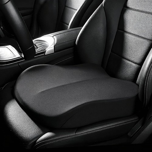 Adult booster seat cushion - booster, for