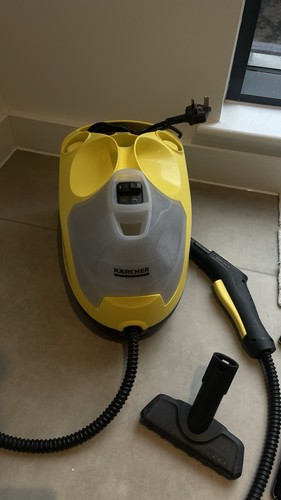 Kärcher sc4 steam - sc4, cleaner