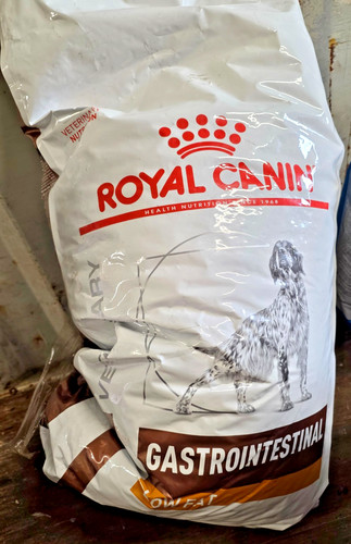 Royal canin dog - royal,