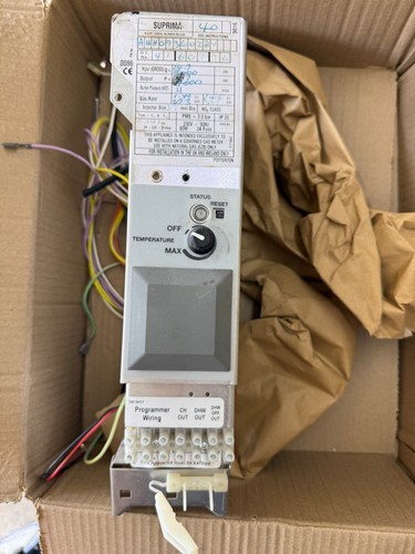 Potterton suprima pcb - 40,