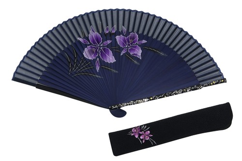 Premium kyoto fan in - kyoto,