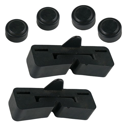 2set rear gas - 2set, rubber