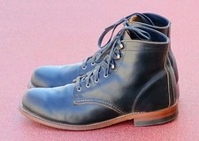 Wolverine 1000 Mile Boots