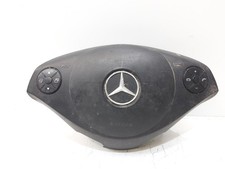 GENUINE 2016 MERCEDES SPRINTER  BAGG STEERING BUTTONS W906
