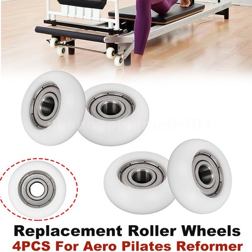 For aero pilates reformer - pilates,