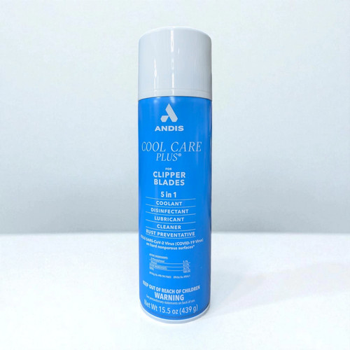 Andis cool care clipper blade - cool,