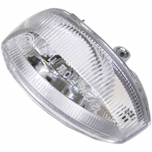 Indicator lens r - indicator, r/r
