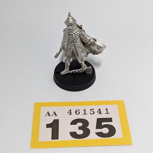 Lord the rings suladan - gw,