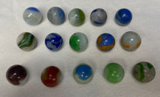 JOB LOT 15 X VARIOUS OLD