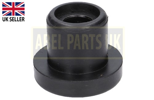 Rubber mounting for - for, jcb