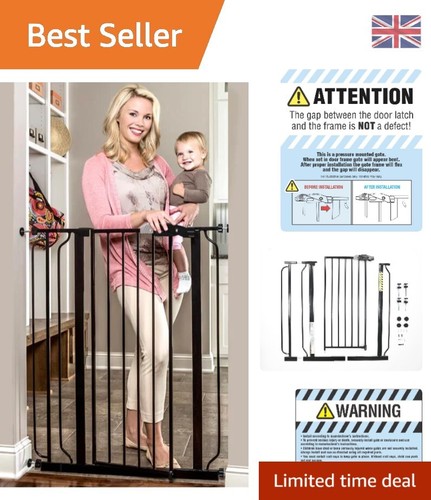 Widespan extra tall pressure - extra,